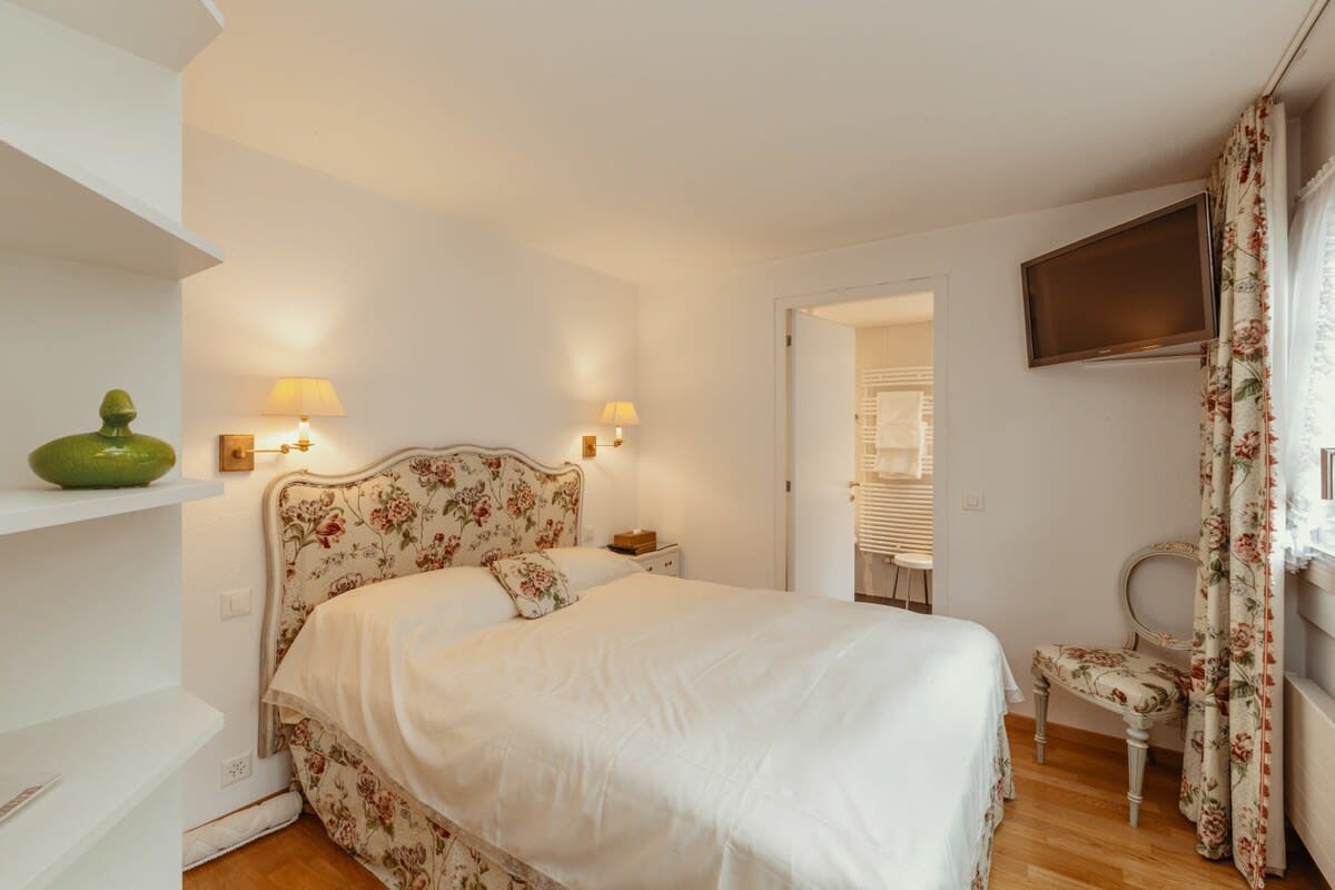 Super Luxurious Duplex Penthouse in Gstaad Center:)