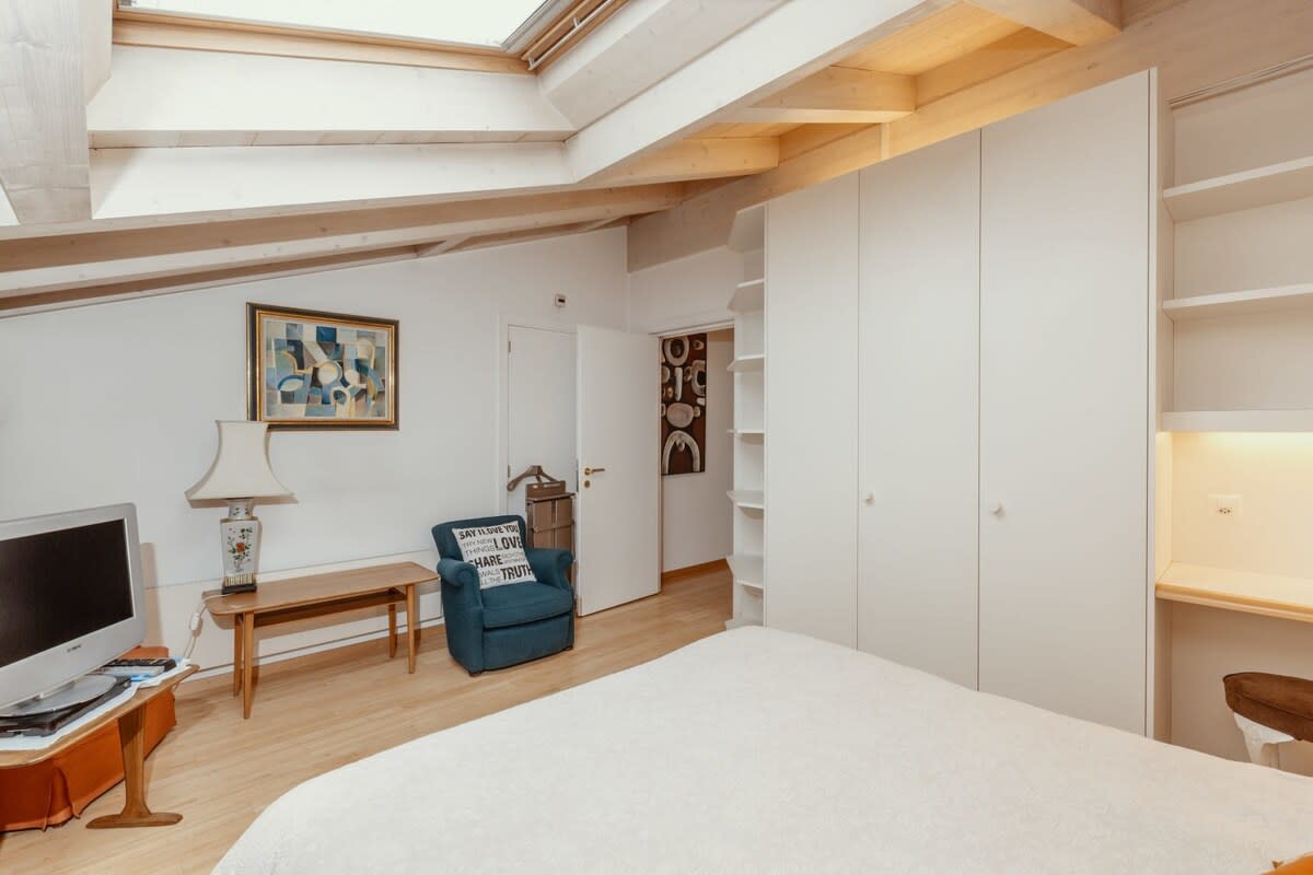 Super Luxurious Duplex Penthouse in Gstaad Center:)