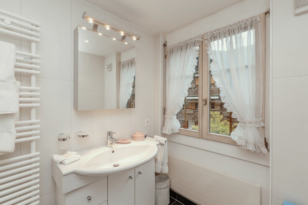 Super Luxurious Duplex Penthouse in Gstaad Center:)