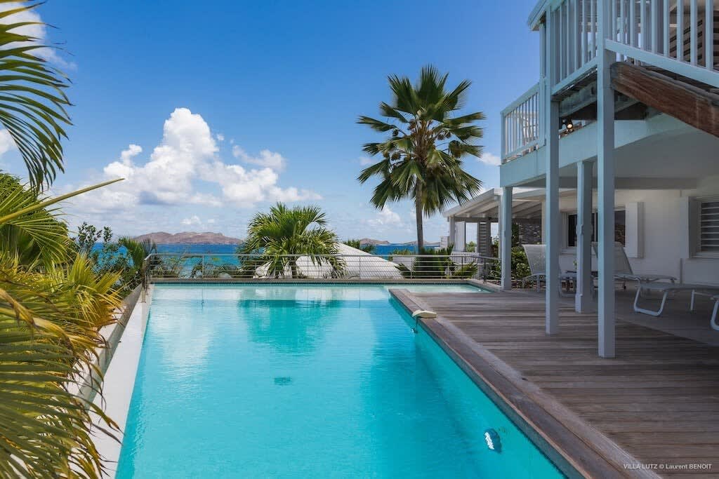 Featured Property Fresh Summer Villa with Superb View of the Hills