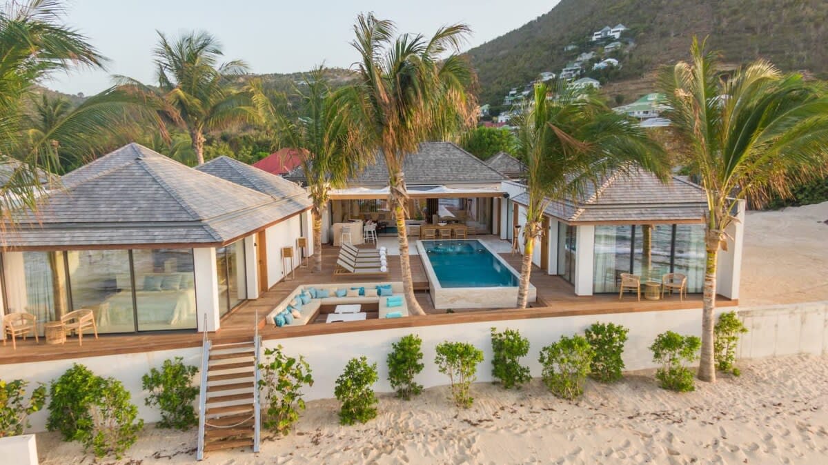 Amazing Villa in the Heart of Beauty