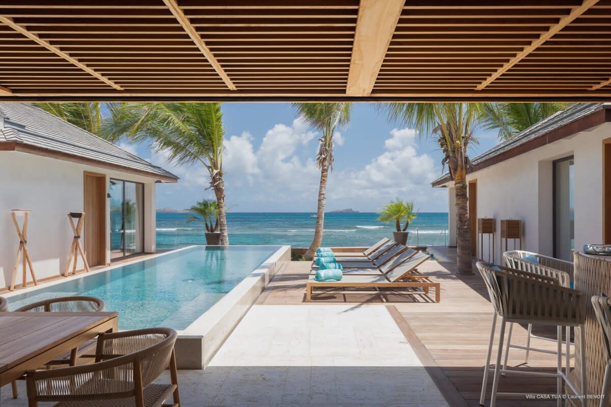 Amazing Villa in the Heart of Beauty 2