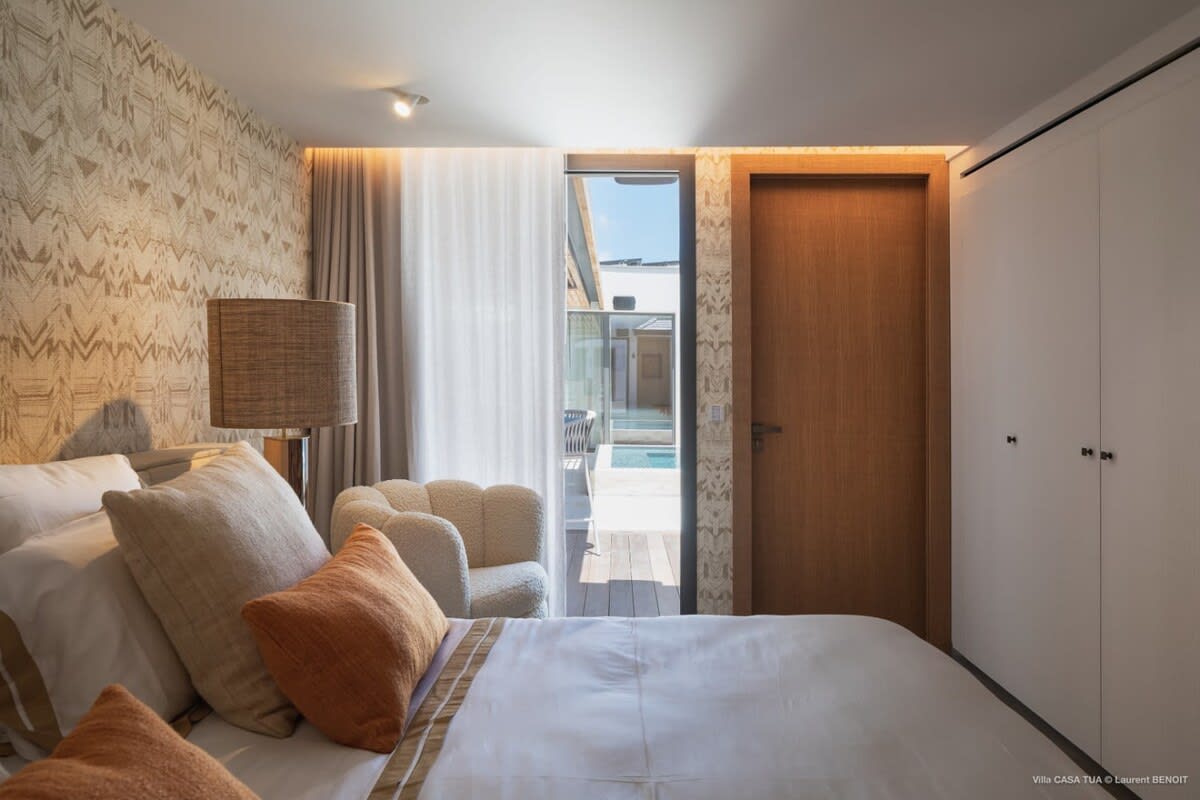 Amazing Villa in the Heart of Beauty 6