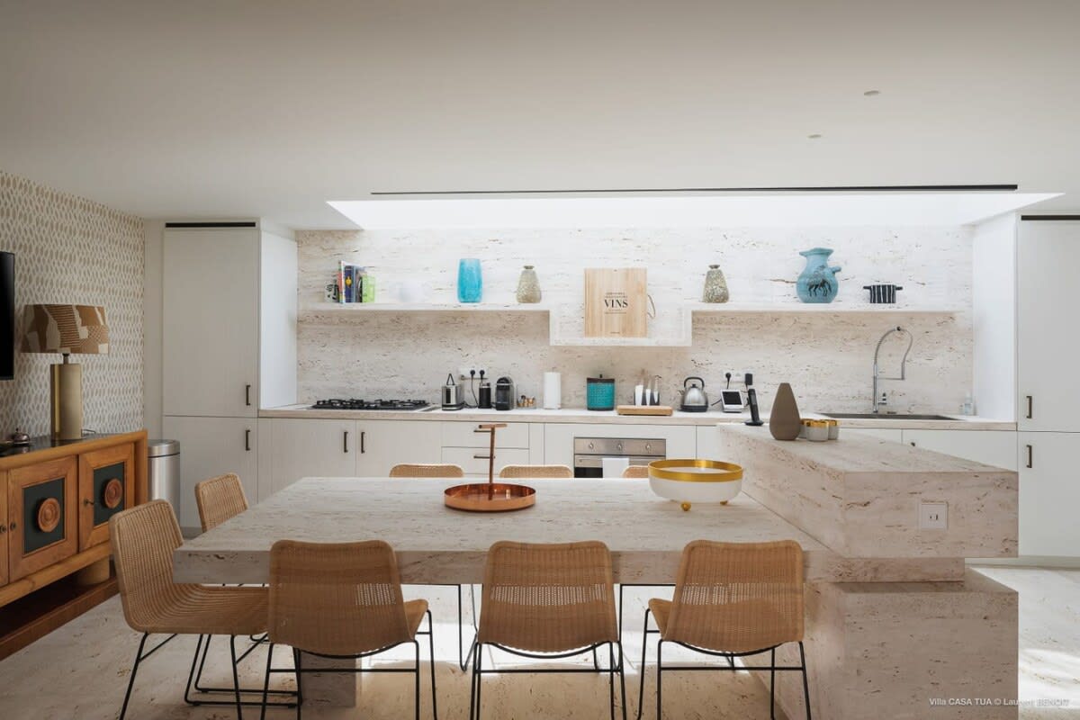 Amazing Villa in the Heart of Beauty 5
