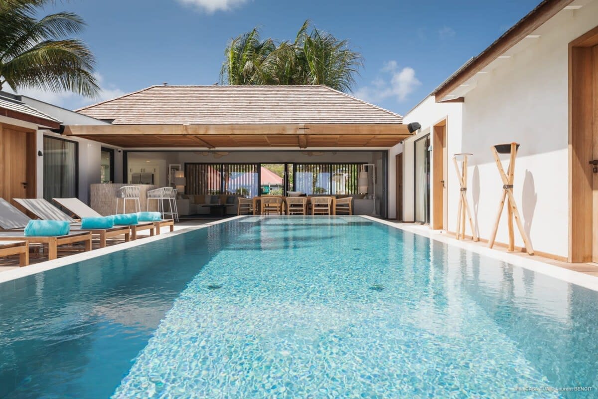 Amazing Villa in the Heart of Beauty 3