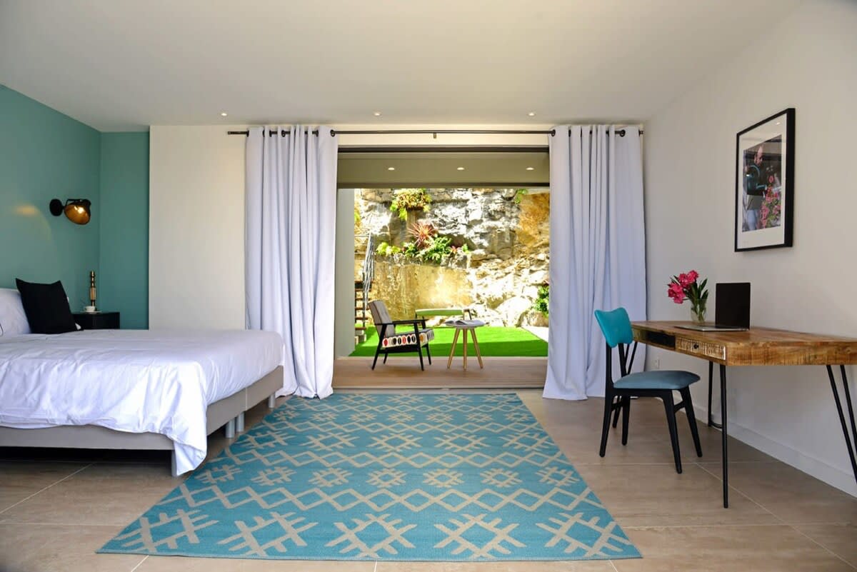 Stylish And Modern Villa With Spectacular Fine Sunset 5