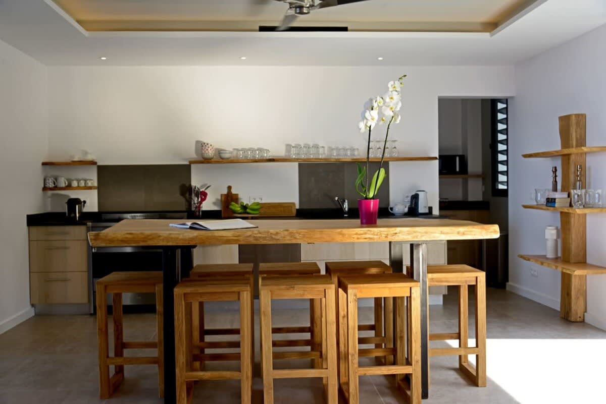 Stylish And Modern Villa With Spectacular Fine Sunset 6