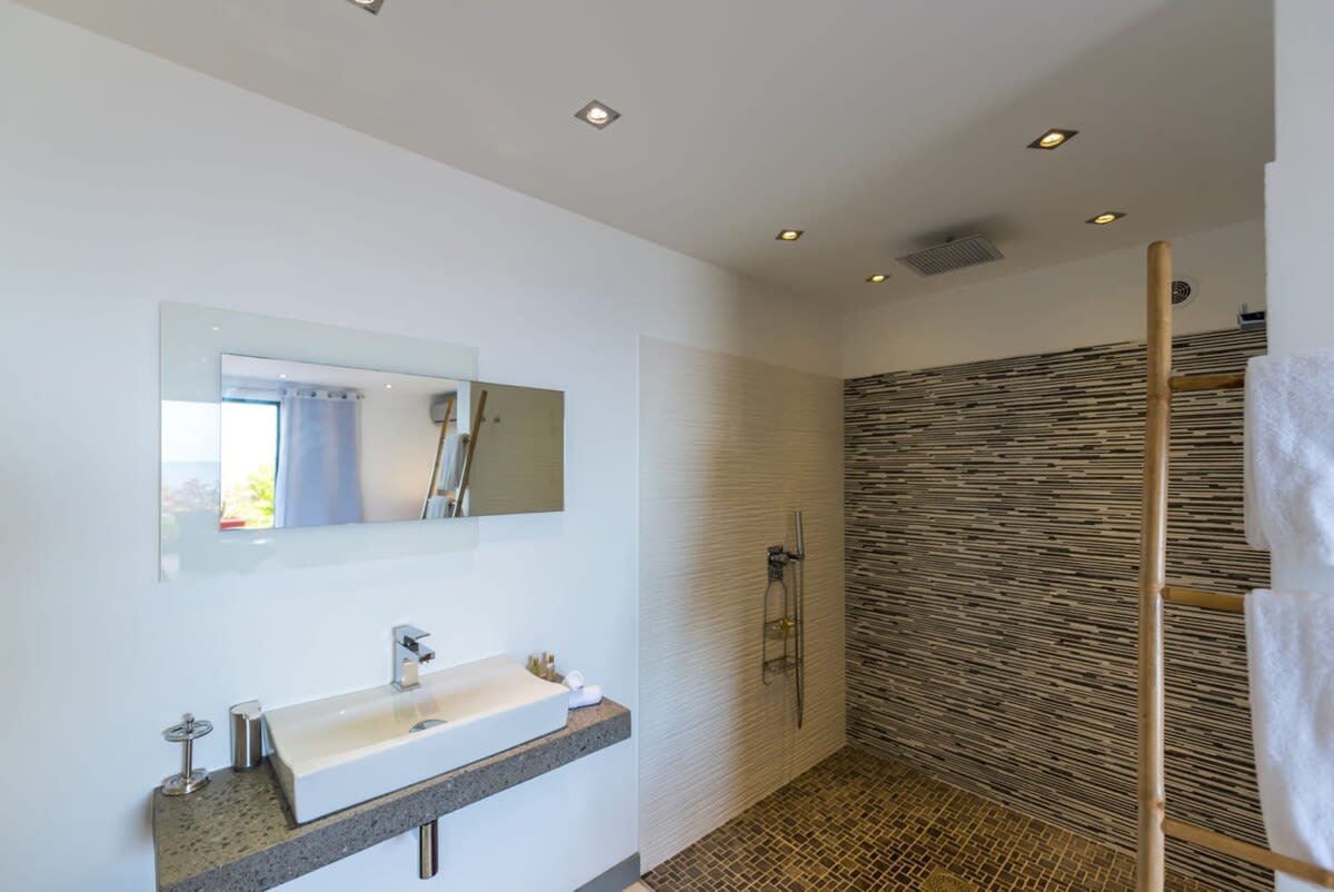 Refreshing Villa Atop the Hills of Lorient | Photo 16