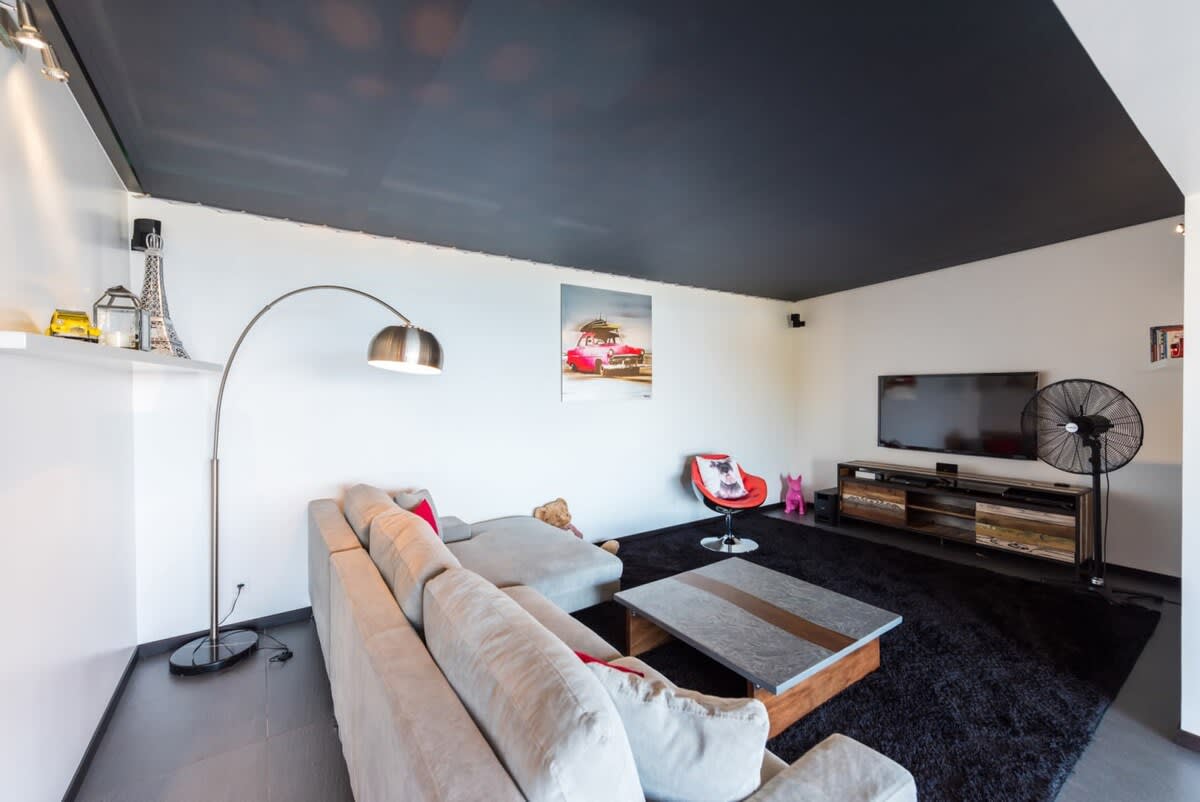 Refreshing Villa Atop the Hills of Lorient | Photo 3