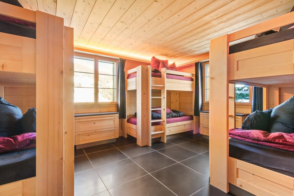 Beautiful Modern Chalet in the Gstaad Region :) !!:)