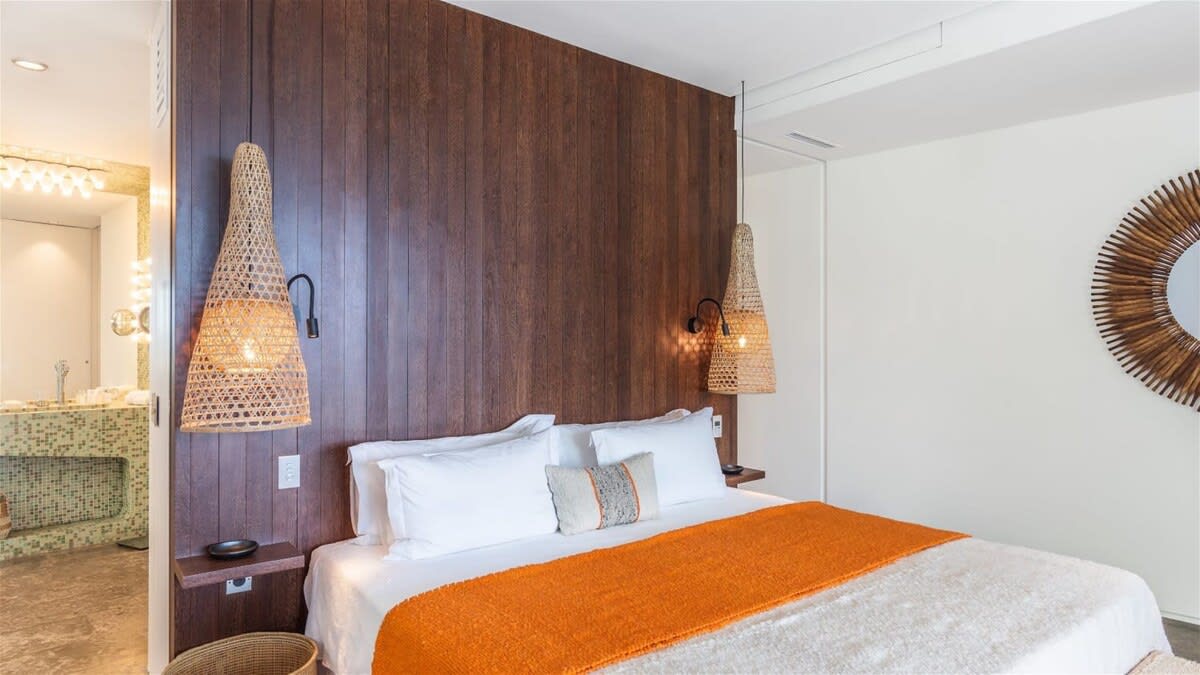 Exceptional Villa close to Lorient Beach 4