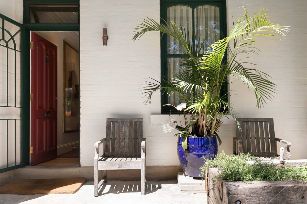 Garden Terrace in Surry Hills - Foto 22
