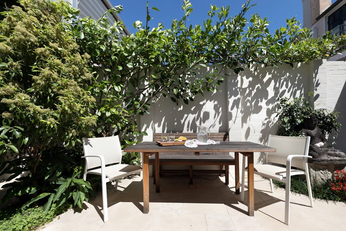 Garden Terrace in Surry Hills - Foto 6