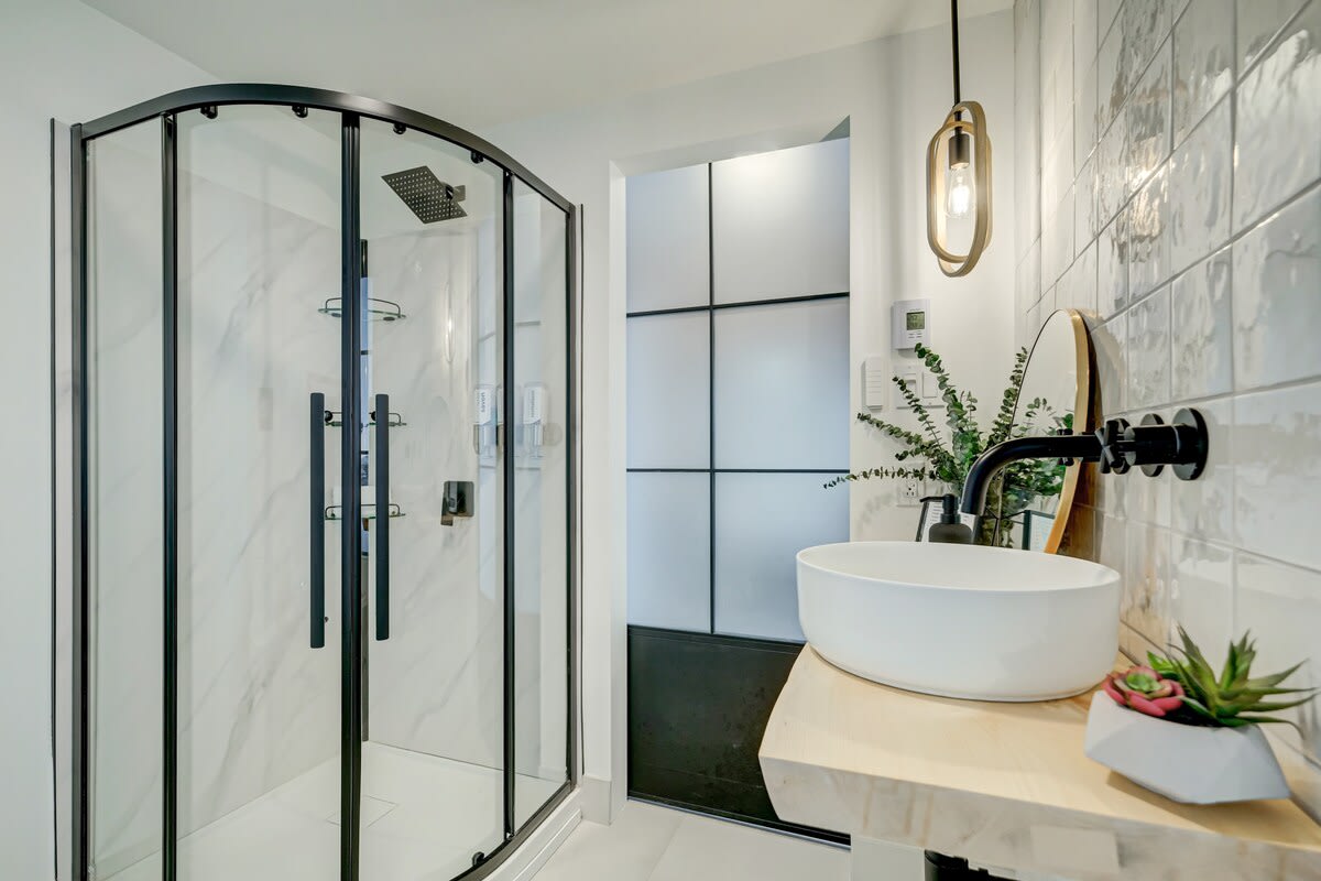 Lofts du Lac des Sables - Loft 4