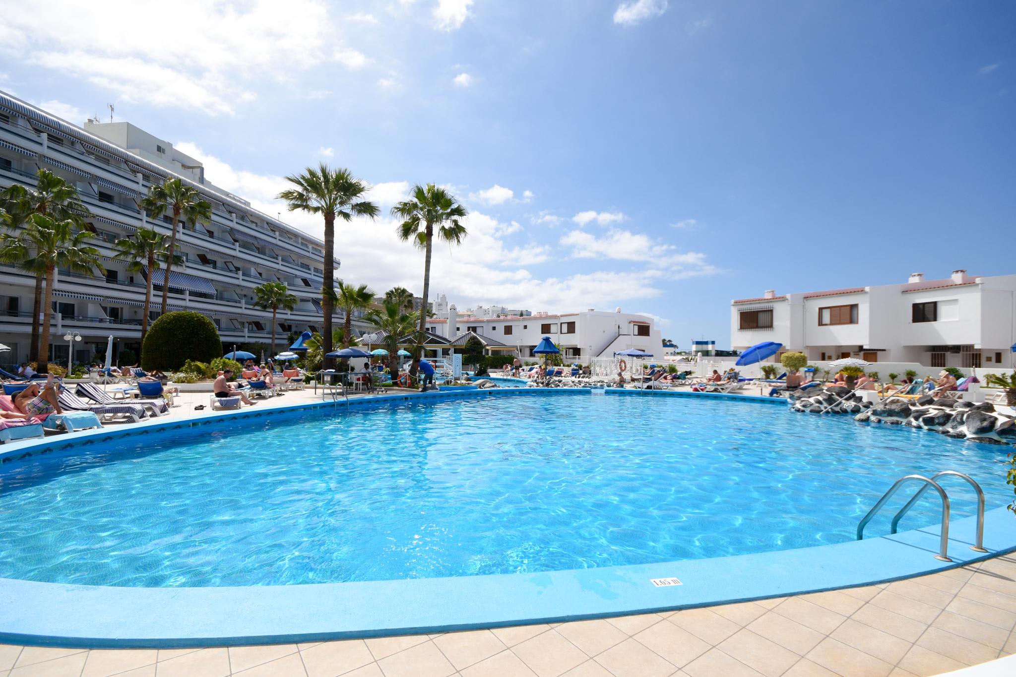 Club Atlantis 143 - Two Bed — Costa Adeje, Canary Islands — vacation rental