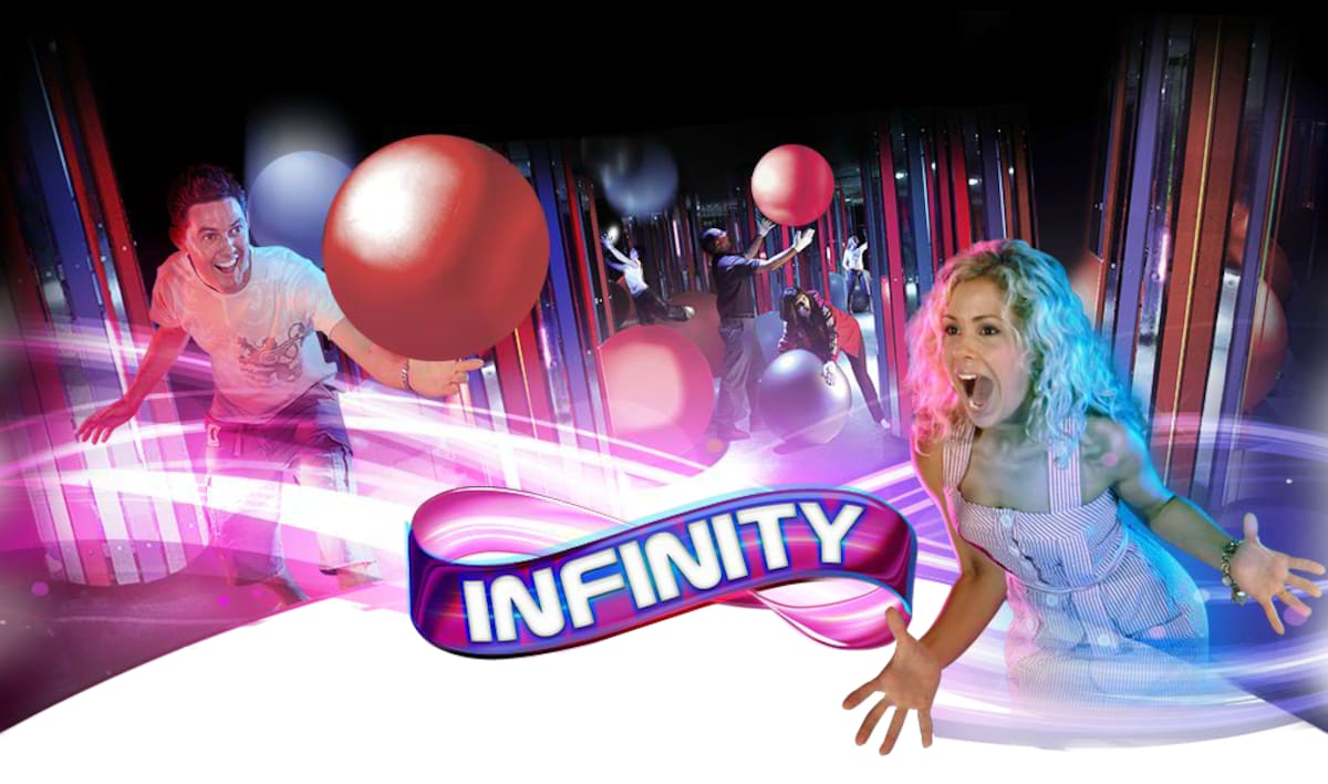 Infinity Attraction