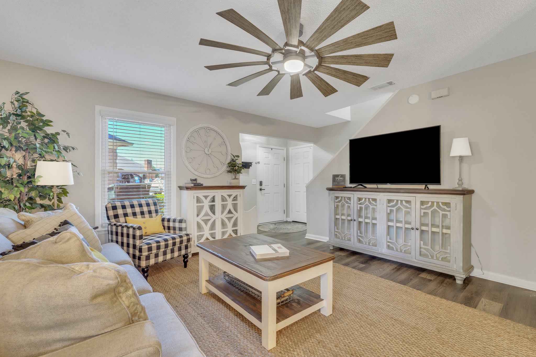 Sagebrush Suite - Close to Paulson Stadium, GSU! — Statesboro, GA — vacation rental