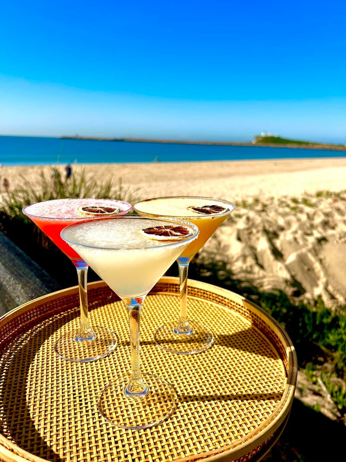 Lexie's on the Beach - Cocktails