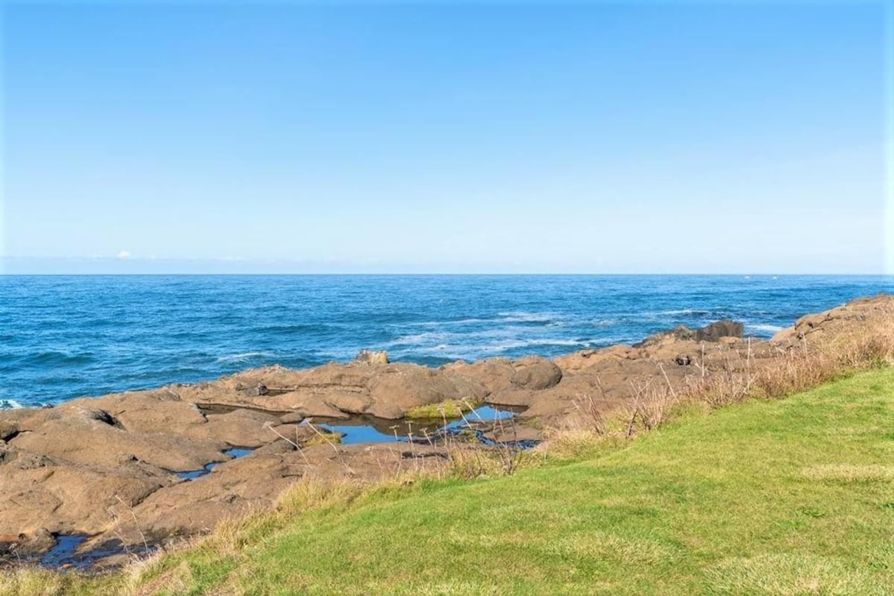 Oceanfront, Whale Watching, Pool | Nautical Breeze