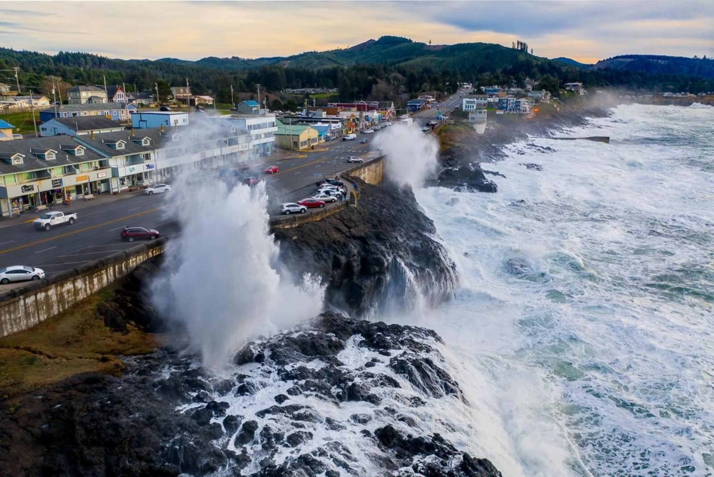 Oceanfront, Whale Watching, Pool | Sunset Serenity