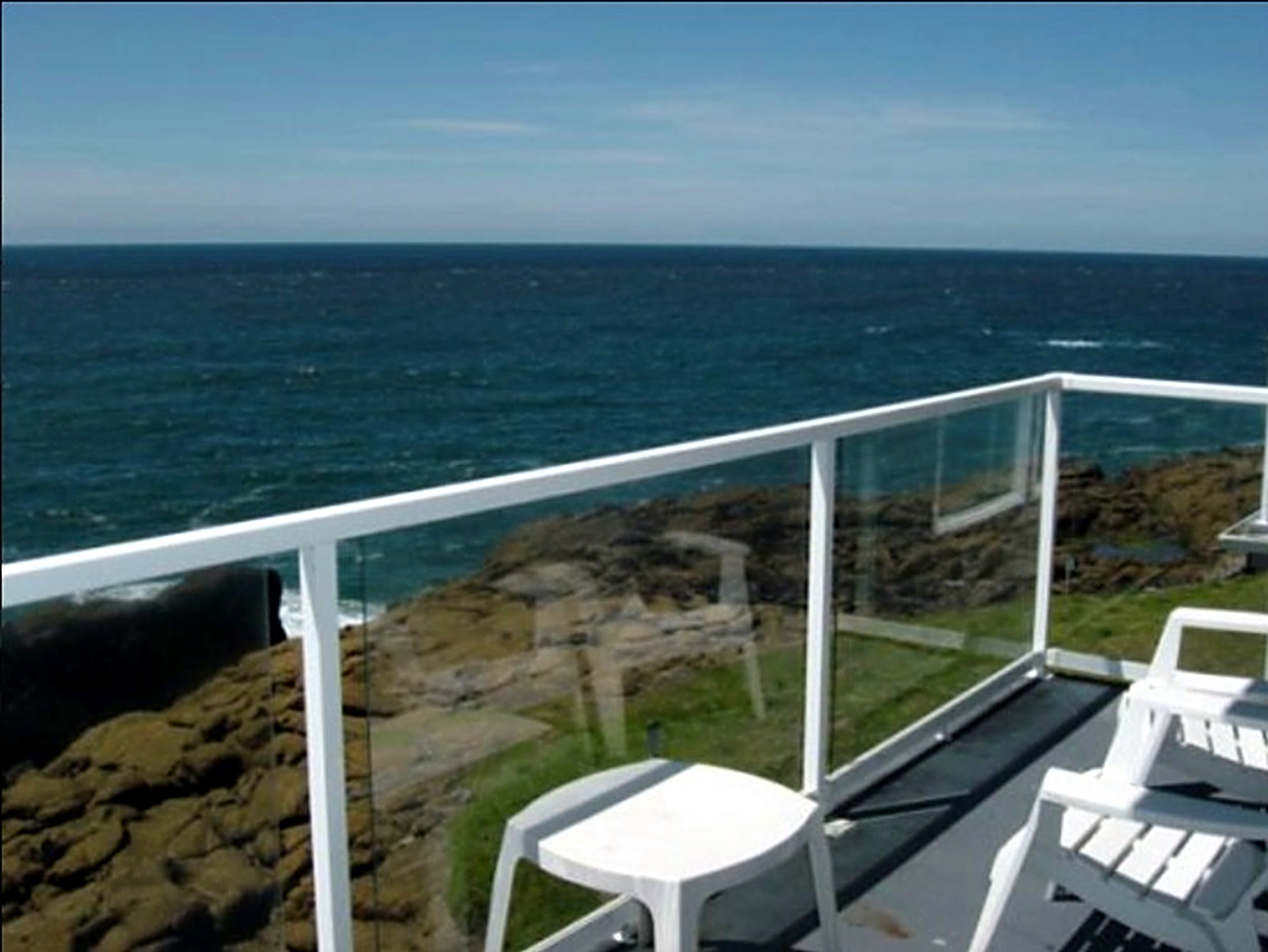 Oceanfront, Whale Watching, Pool | Suite Dreams