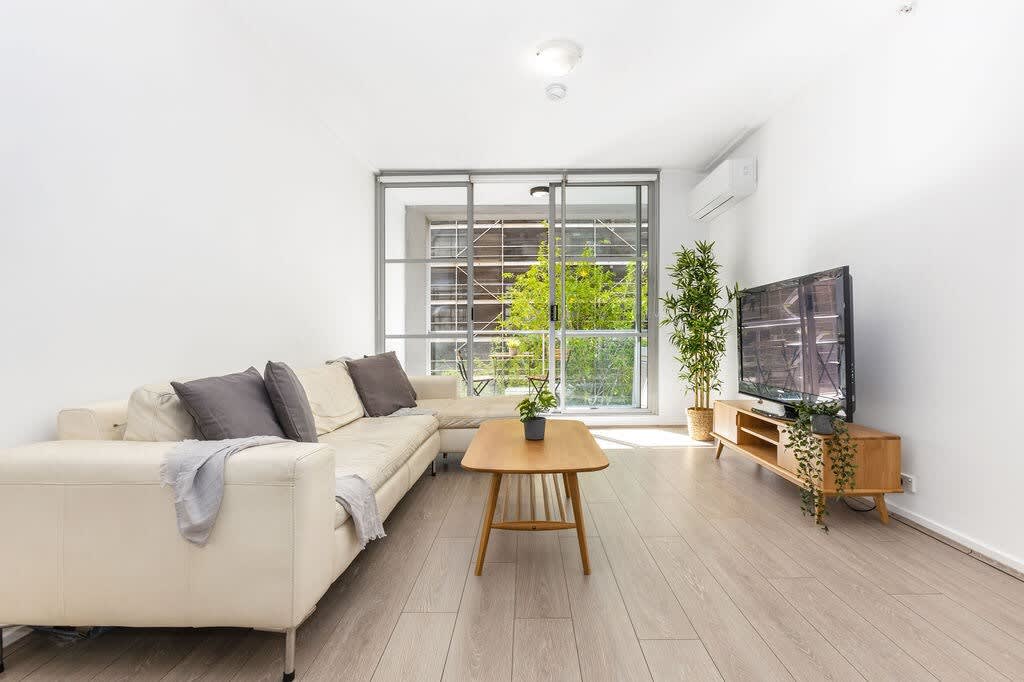 A Lovely Studio Right Next to Darling Harbour — Sydney, New South Wales — vacation rental