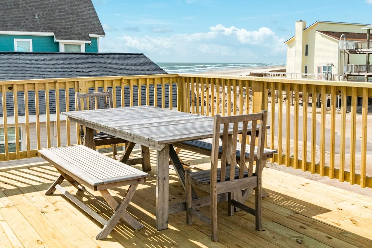 Across the Pass Triple Sea View Decks | Photo 3