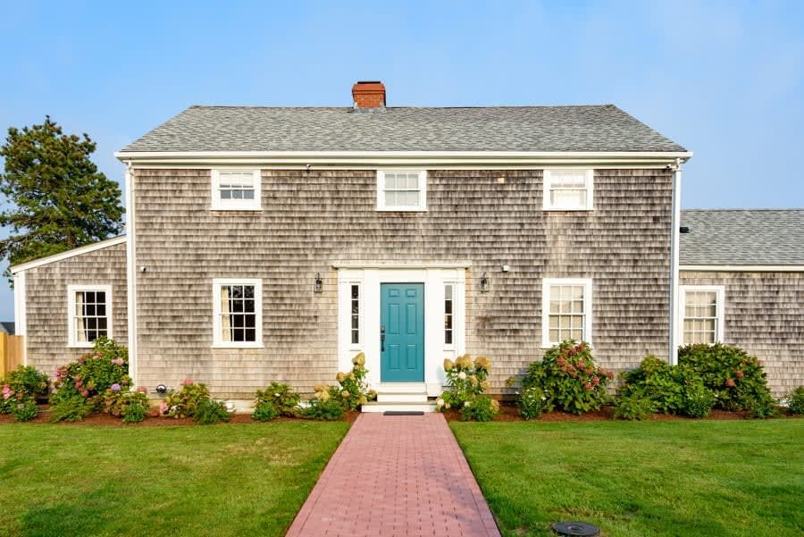 Luxurious Nantucket Getaway | Heated Pool β Nantucket, MA β vacation rental