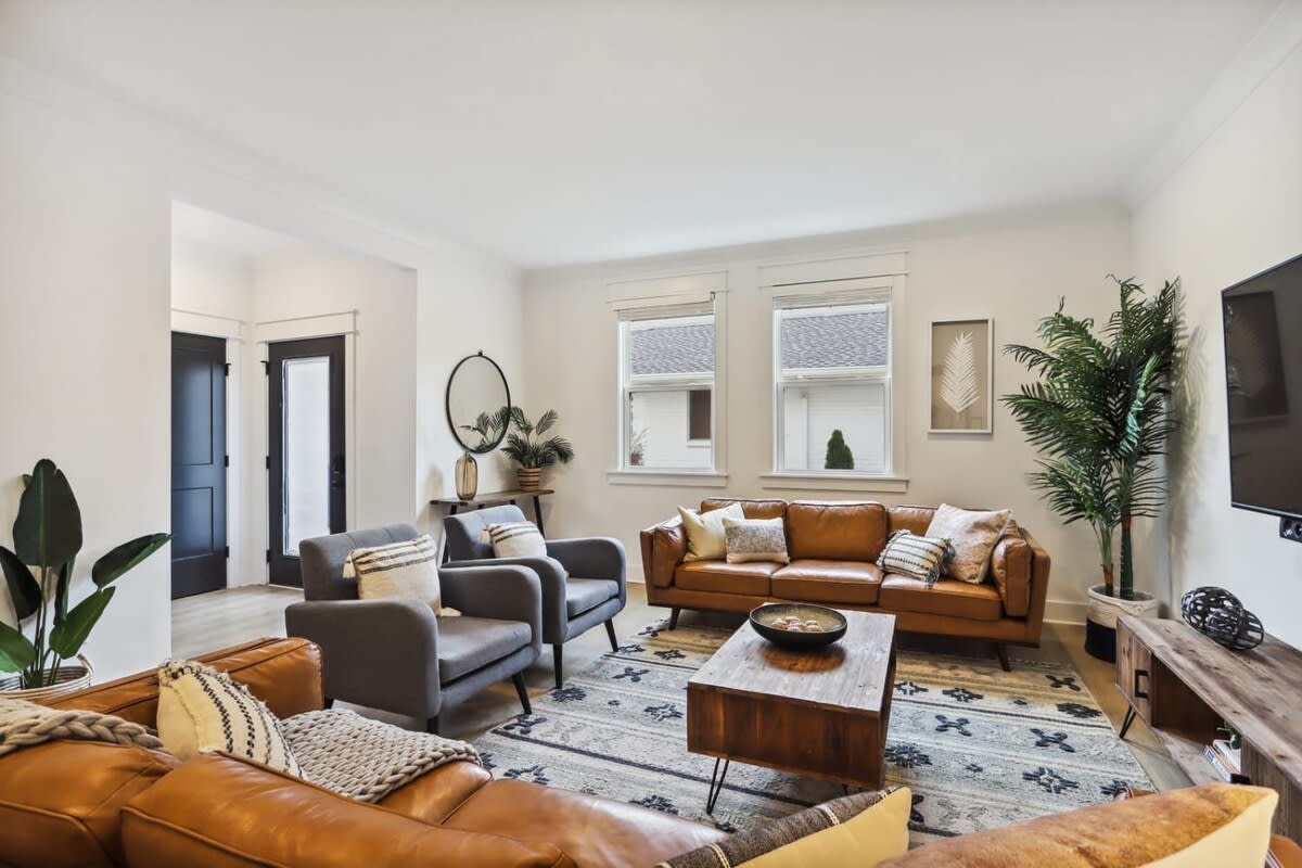 Beautiful Luxury Renovation | Near Downtown — Nashville, TN — vacation rental