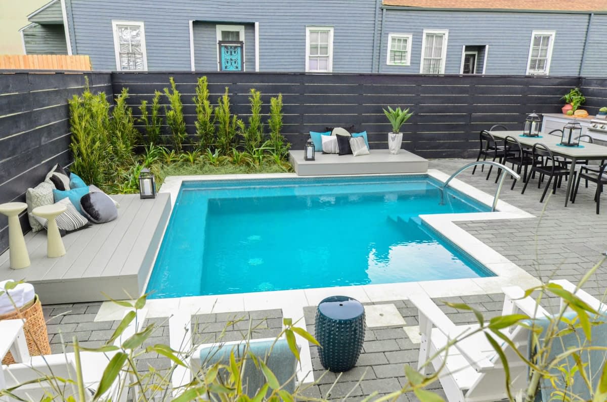 Luxe, Sunlit Home | Heated Pool | Near CBD β New Orleans, LA β vacation rental