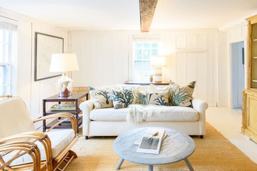 Historic Downtown Home | Hot Tub β Nantucket, MA β vacation rental