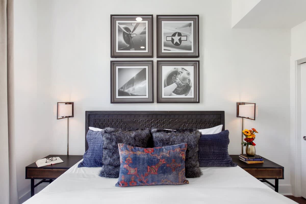 Contemporary Downtown Condo |  Near River St — Savannah, GA — vacation rental