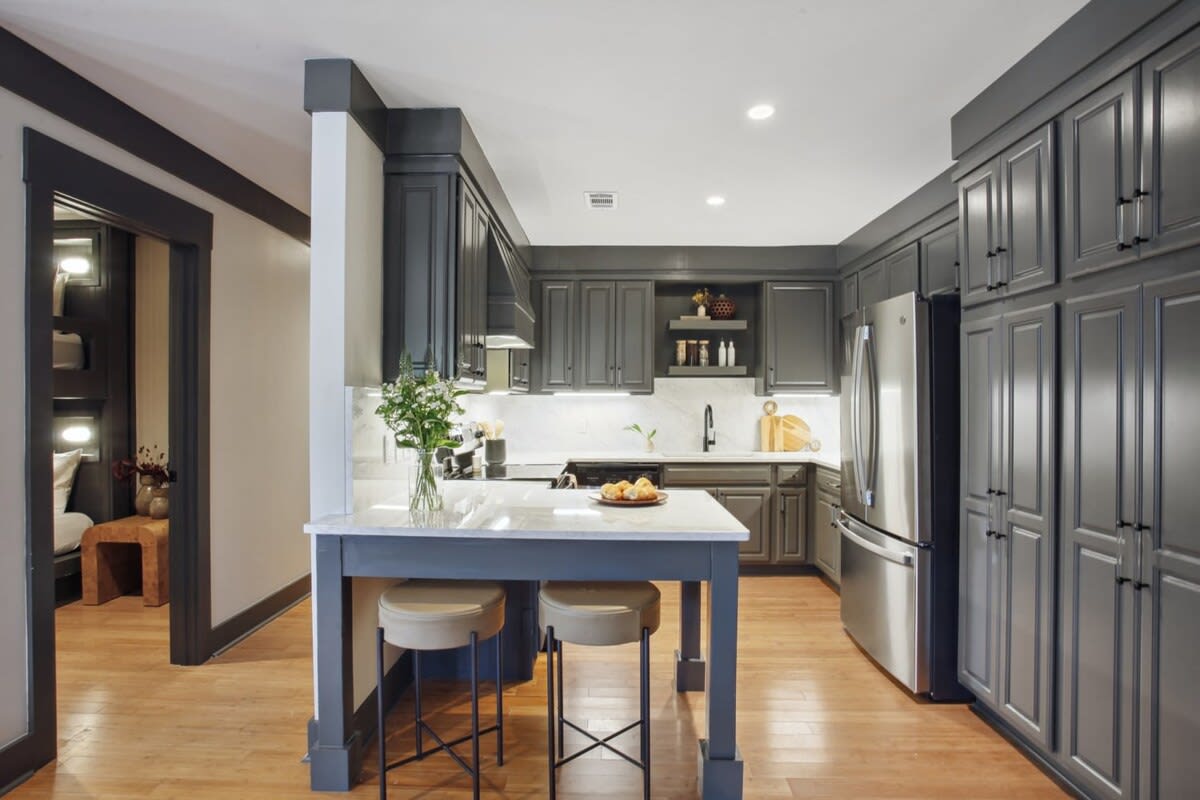 Charming Townhome Near Forsyth Park | Free Parking β Savannah, GA β vacation rental
