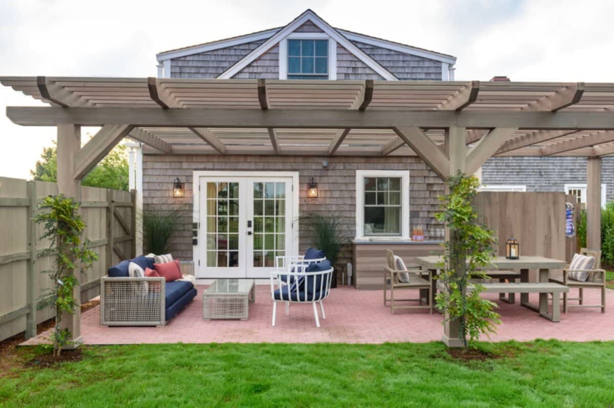 Luxury Nantucket Getaway | Hot Tub β Nantucket, MA β vacation rental