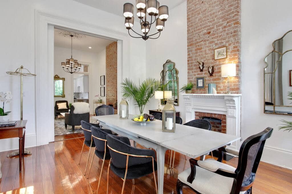 Historic Luxury Retreat — New Orleans, LA — vacation rental