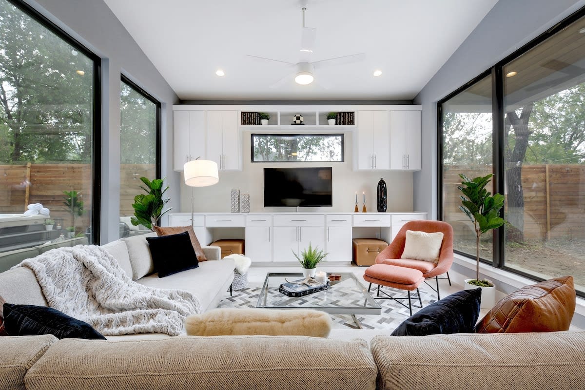 Premium East Austin Home | Hot Tub — Austin, TX — vacation rental