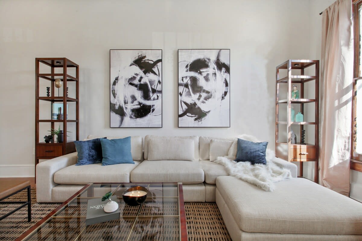 Historic NOLA Home | Uptown, near FQ — New Orleans, LA — vacation rental