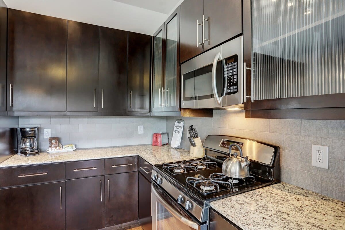 Jade At Millennium - 3 Bed Apt in Houston 6