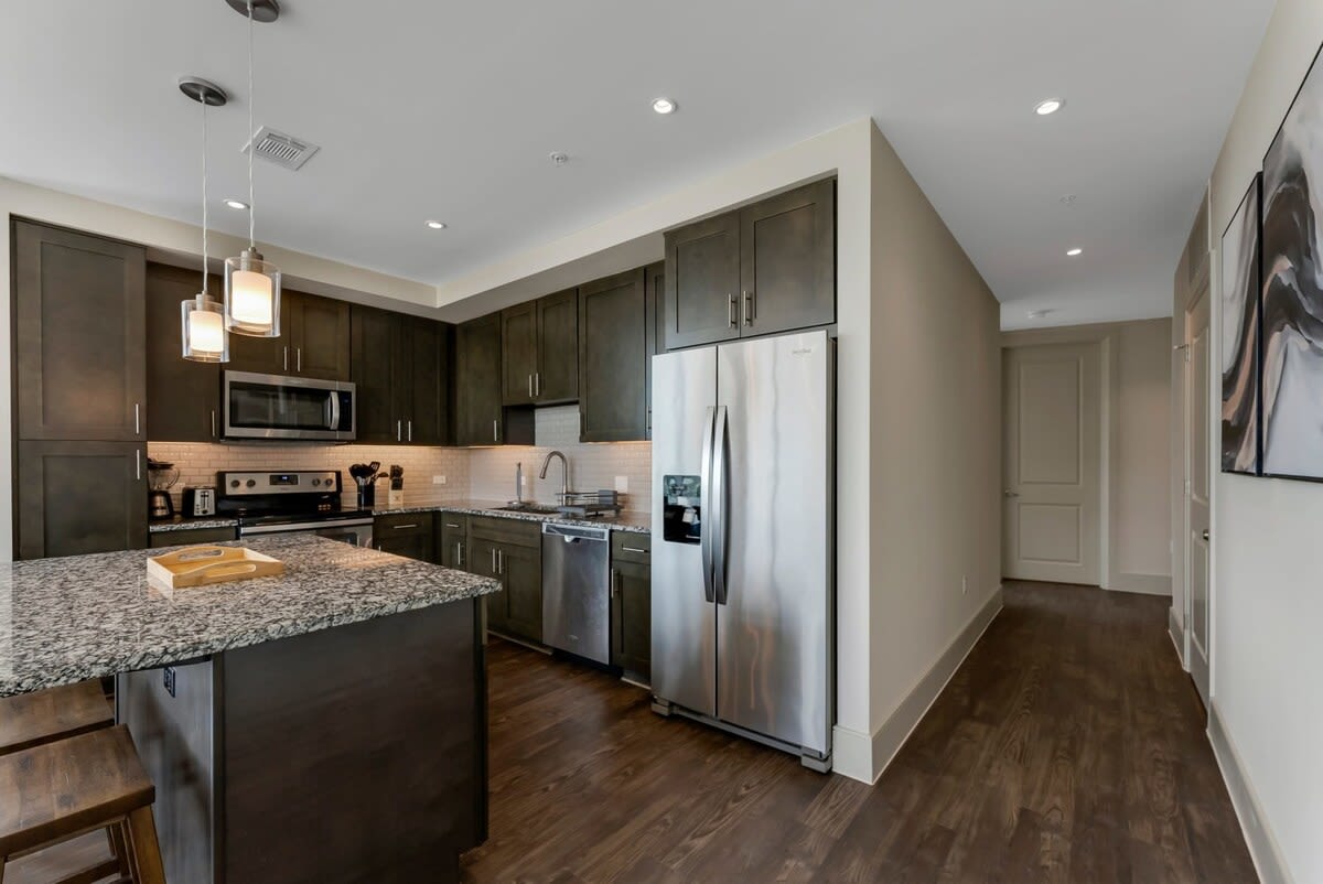 The Preston Beauty I Premium 2BR in Dallas 6