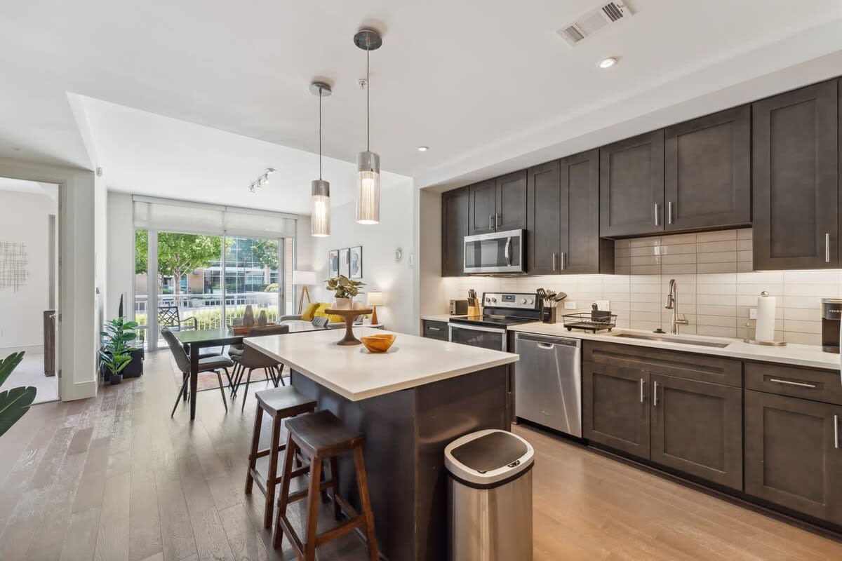 The Preston Charm I Premium 1BR in Dallas 6
