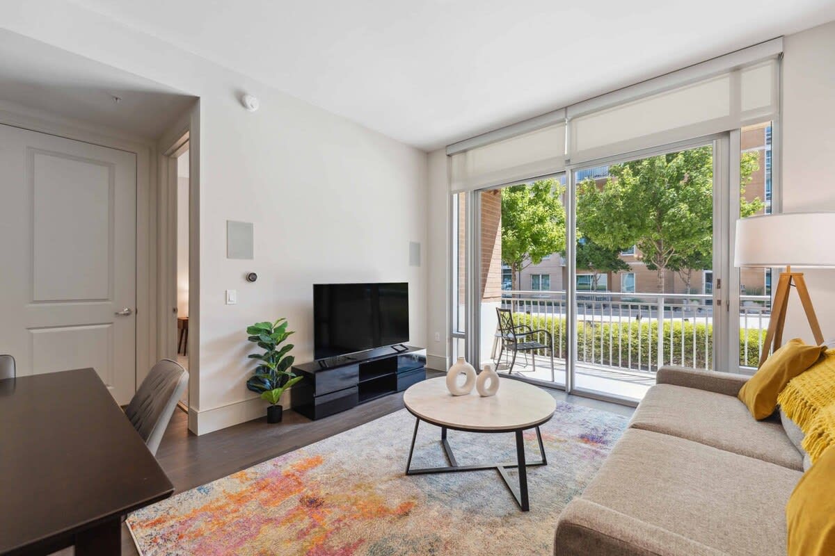 The Preston Charm I Premium 1BR in Dallas 4