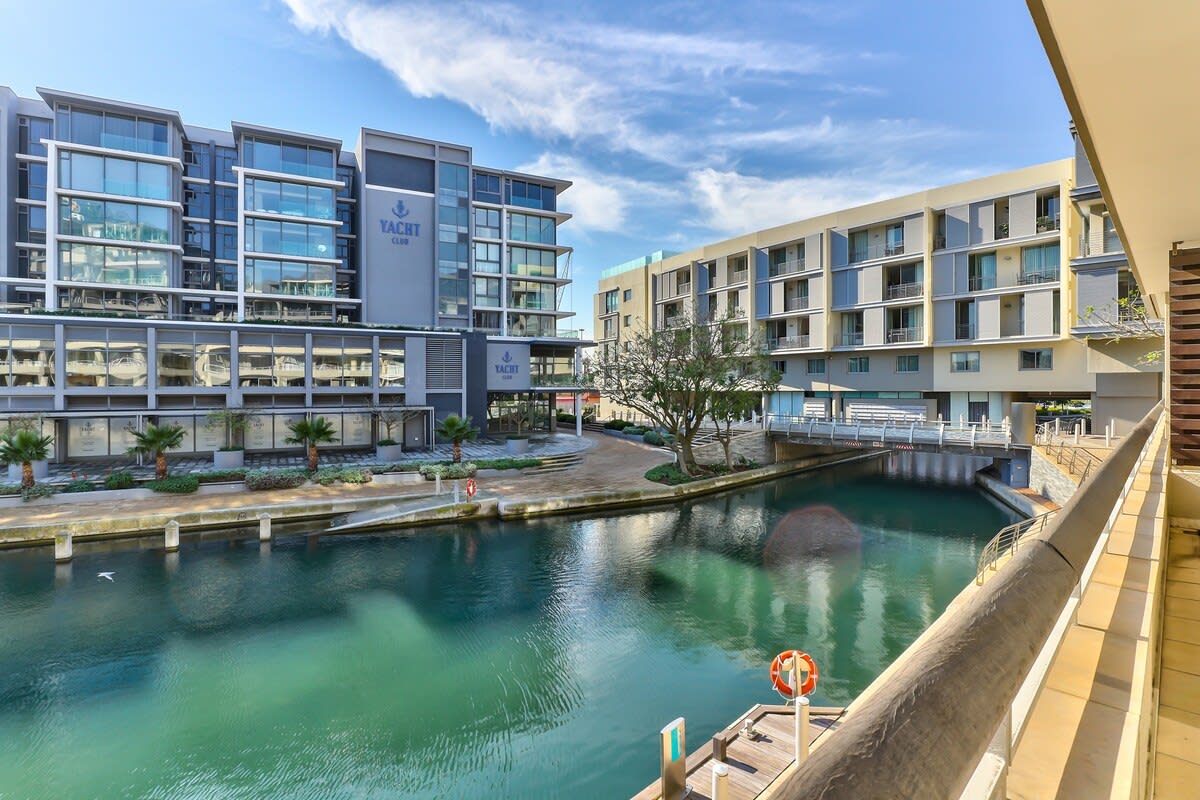 209 Canal Quays featured image