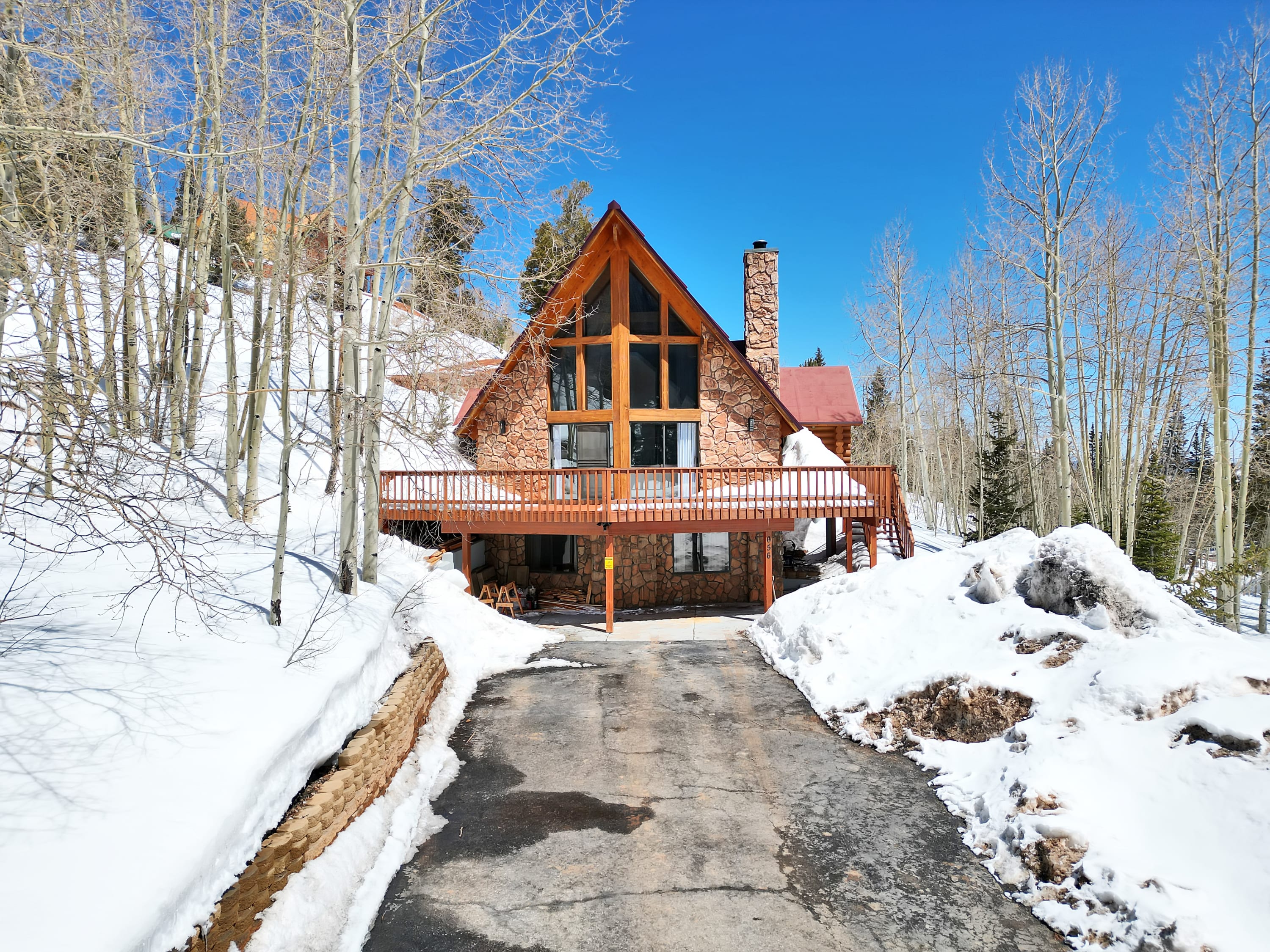 Brian Head Hideaway! Cozy Ski Retreat 2