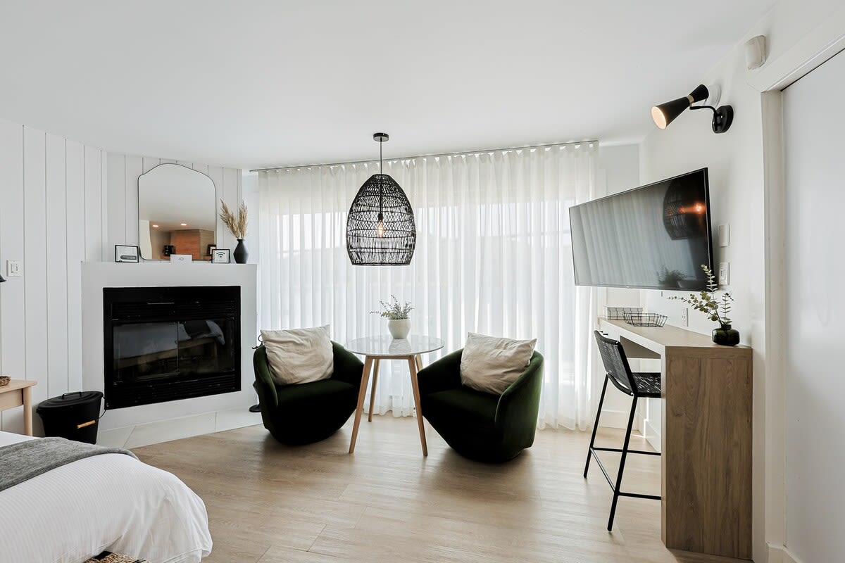 Lofts du Lac des Sables - Loft 5