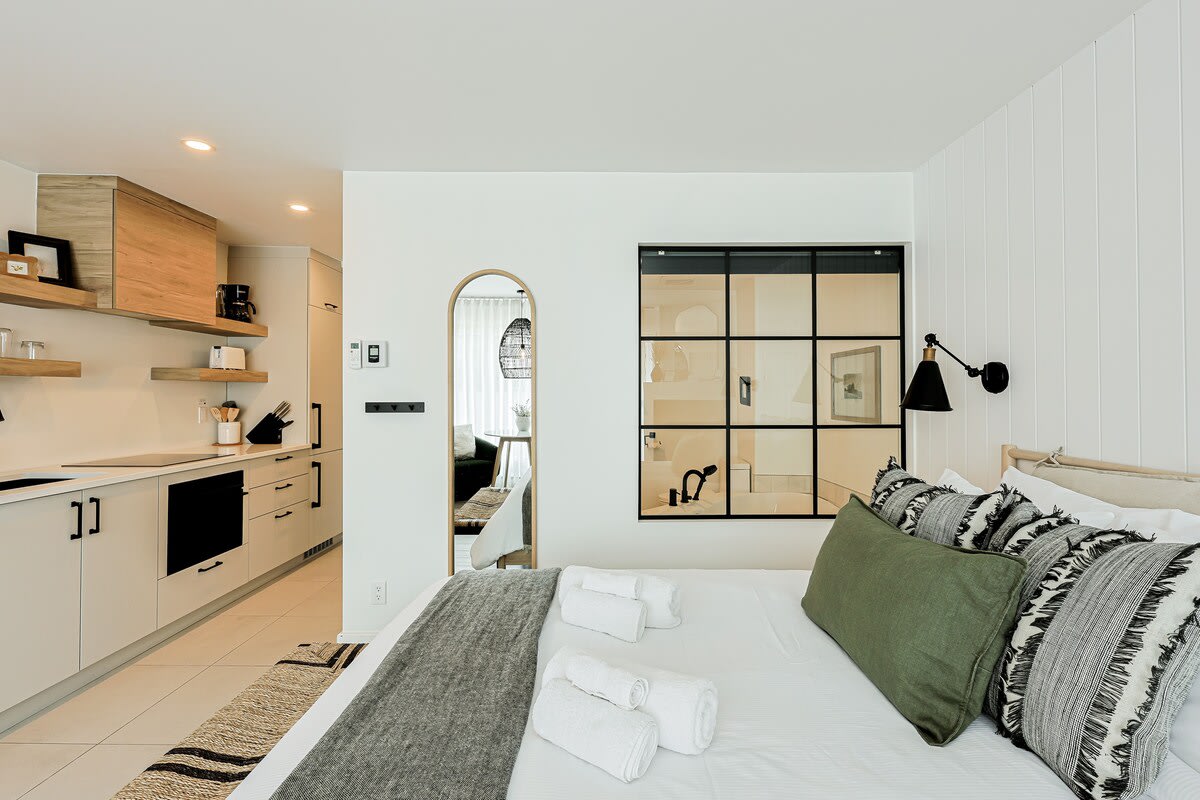 Lofts du Lac des Sables - Loft 5