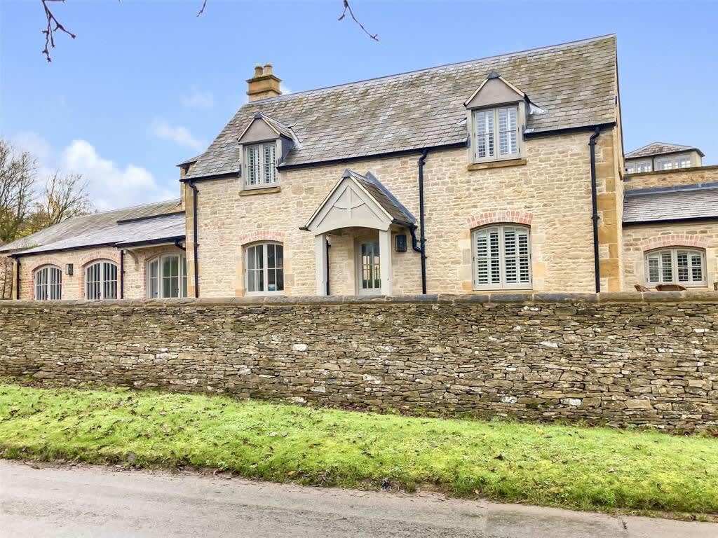 Washbrook Cottage — Little Compton, England — vacation rental
