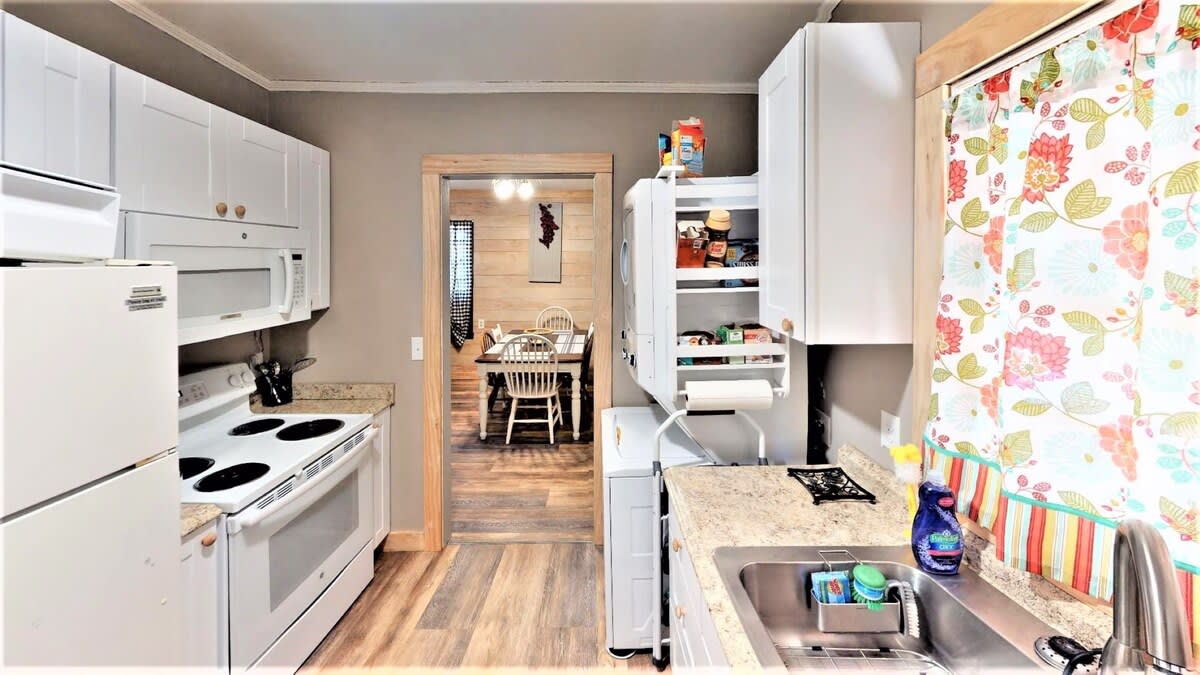 Little River Retreat 5