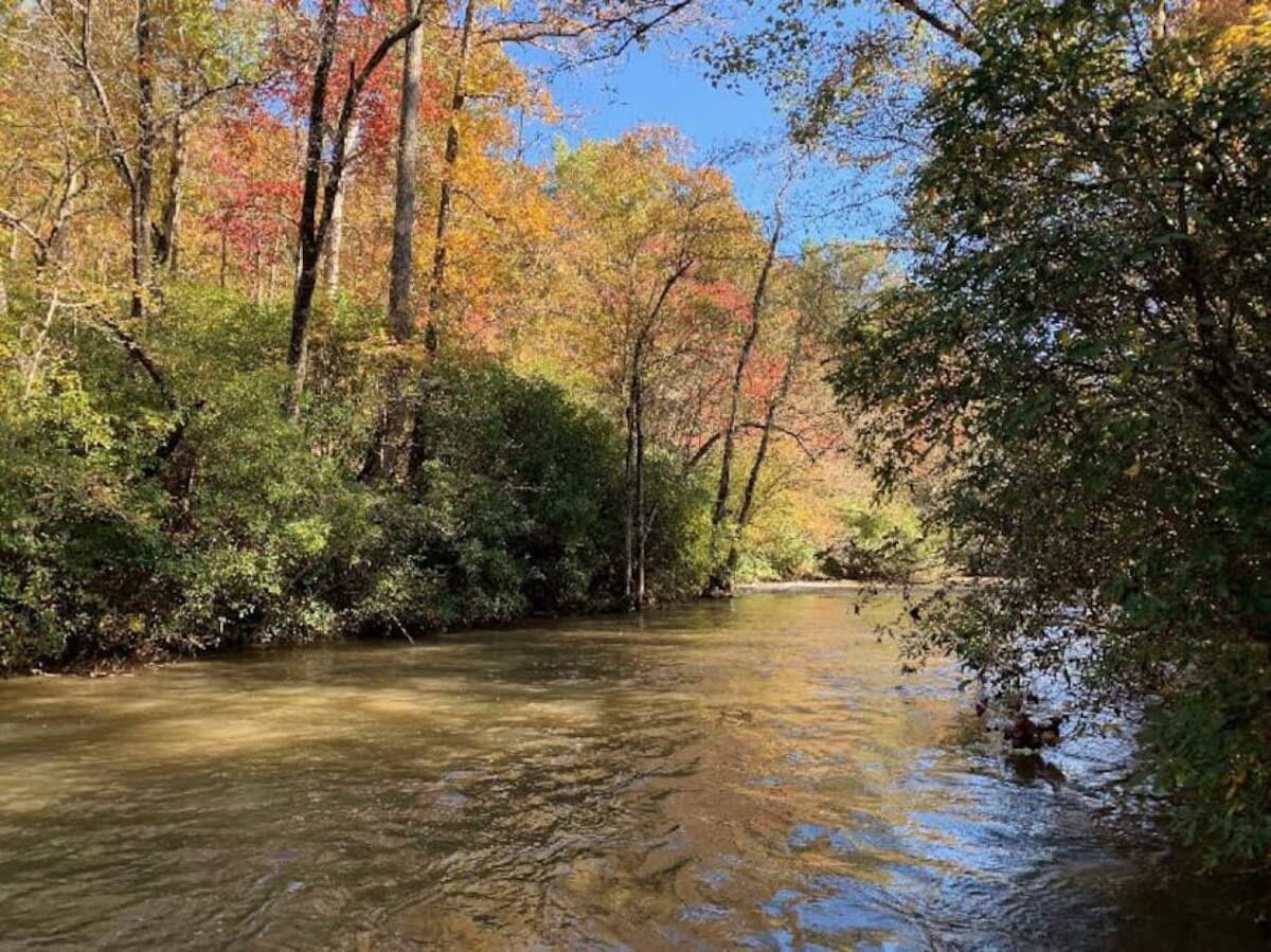 Little River Retreat