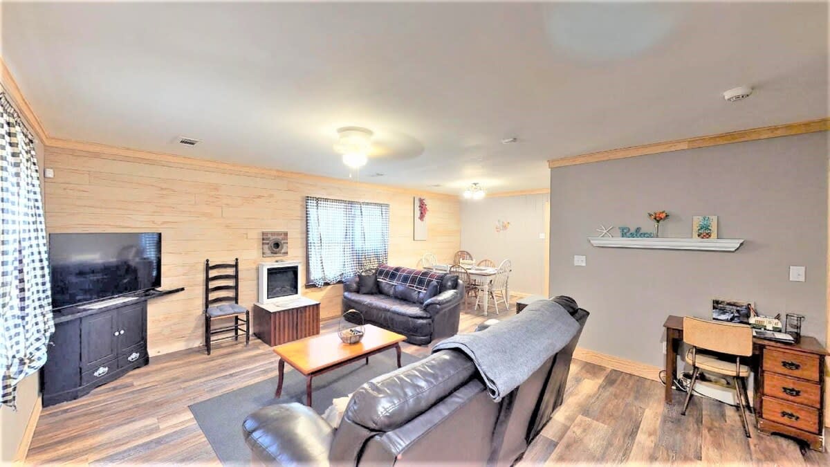 Little River Retreat 4