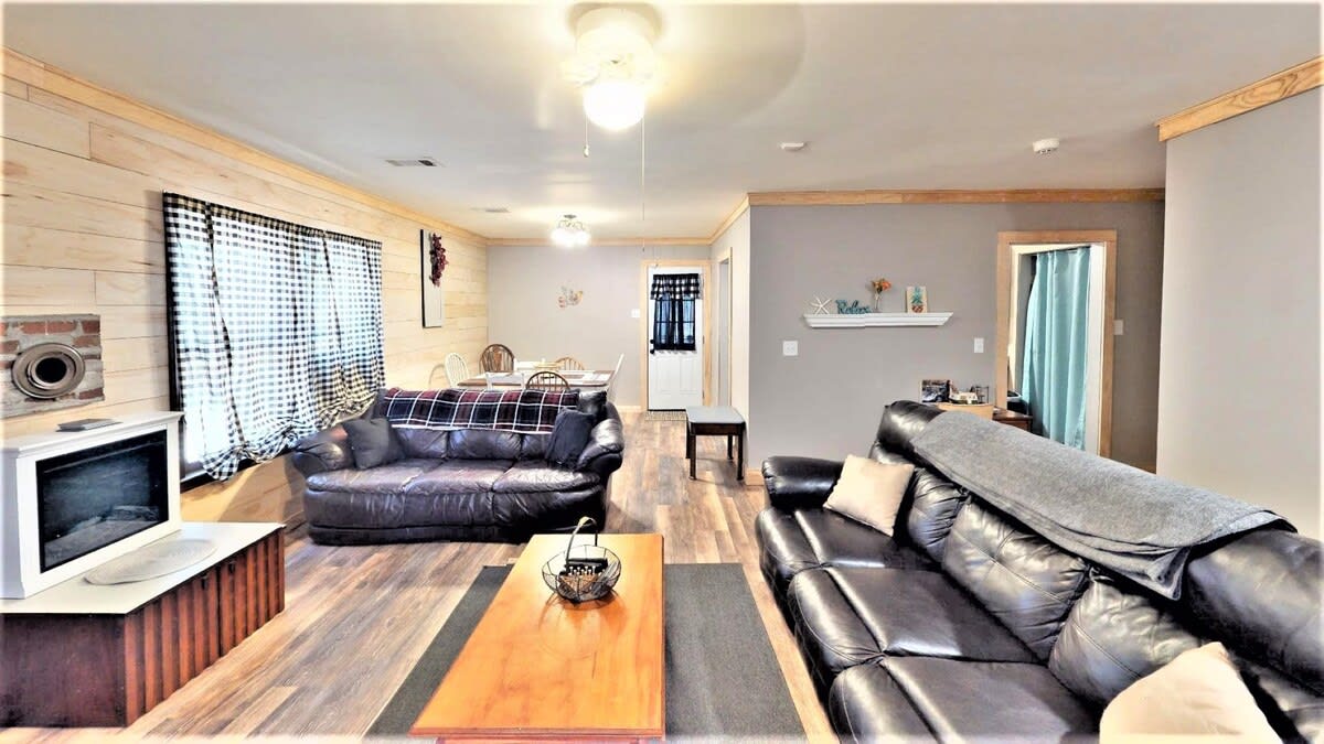 Little River Retreat 3